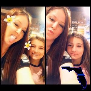 Meet your Posher, Izzy